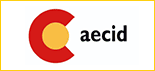 Logo AECID