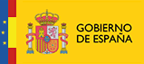 Logo Gobierno de España